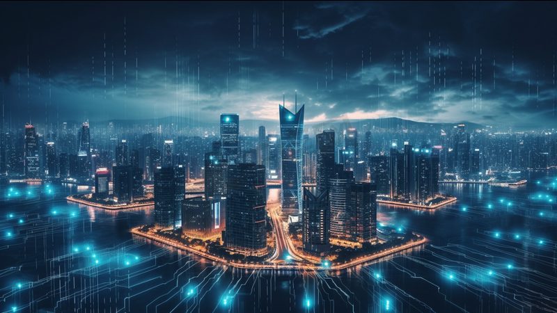 SaaS平台开发公司：揭秘企业数字化转型背后的力量